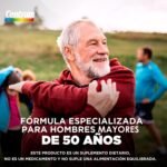 Centrum Gender Silver + 50 Men X 60 - Image 3