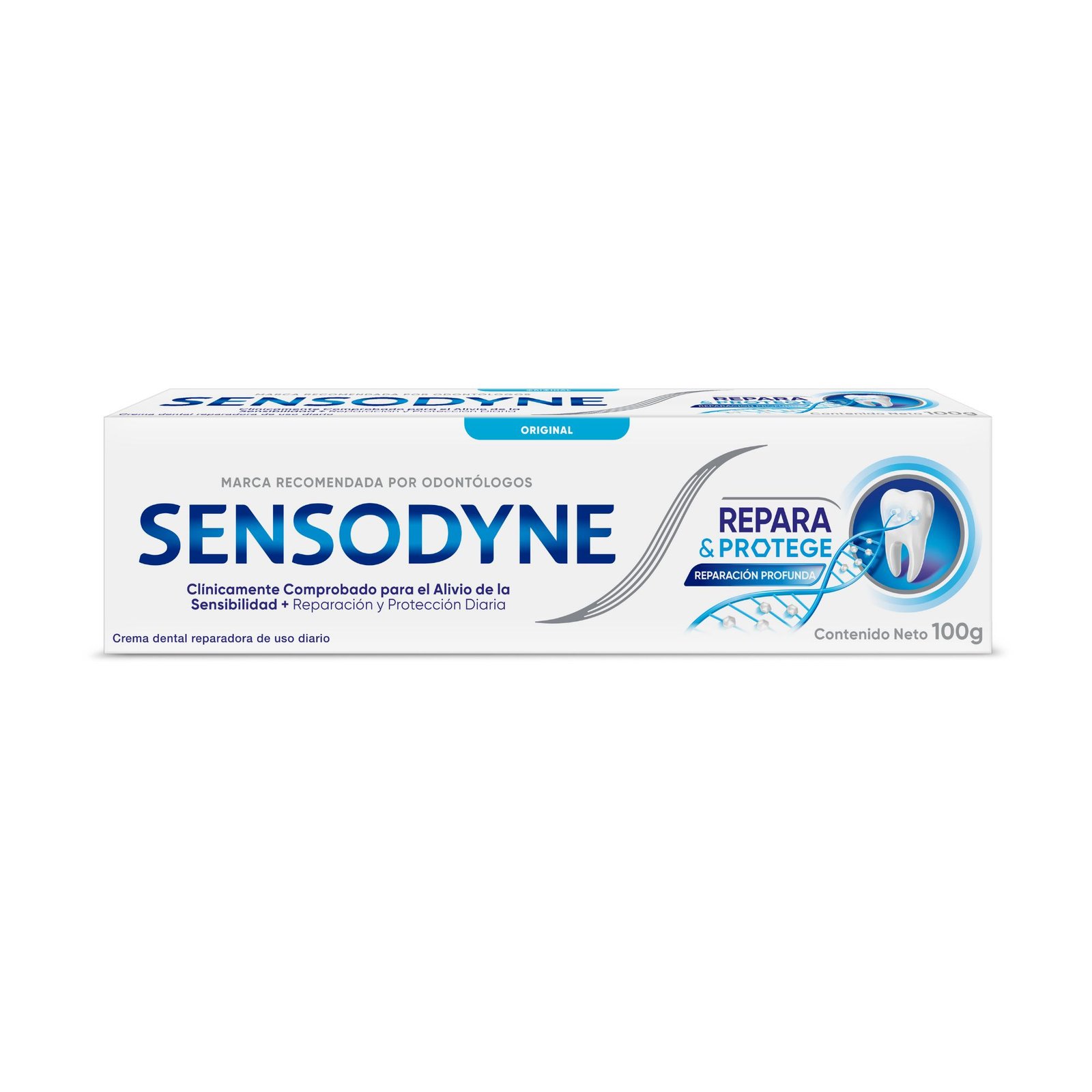 7794640170133.jpg Sensodyne R&P Hypernova 100 Gr - Image 1