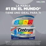 Centrum Gender Silver + 50 Men X 60 - Image 7