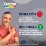 Centrum Gender Silver + 50 Men X 60 - Image 6