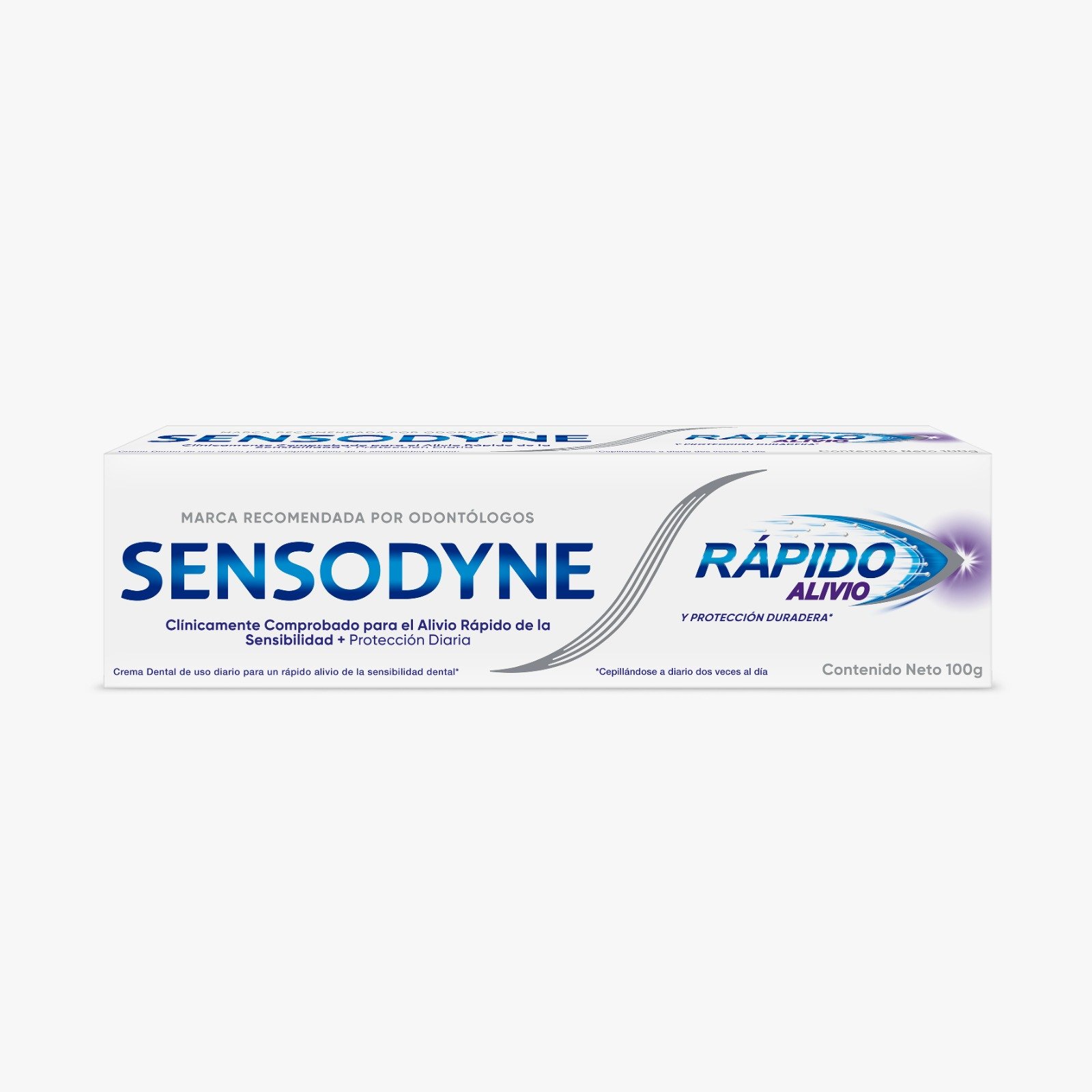 WhatsApp Image 2026-03-16 at 9.28.11 AM Crema dental Sensodyne Rápido Alivio x 100 gr - Image 1