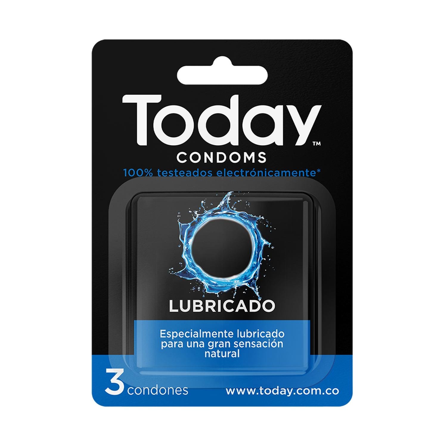 65978561 Today Lubricado X 3 - Image 1